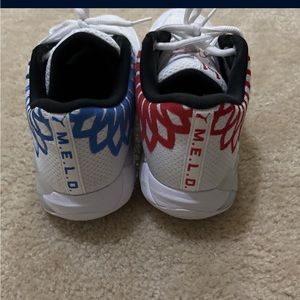 Lamelo ball Basketball Shoes